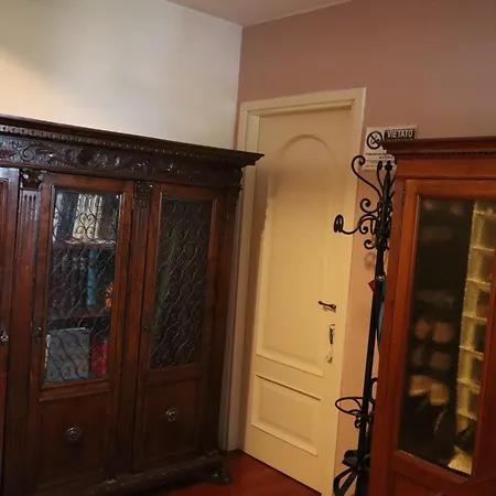 Vendégház La Palazzina *