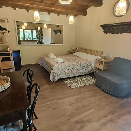 La Palazzina * Rieti